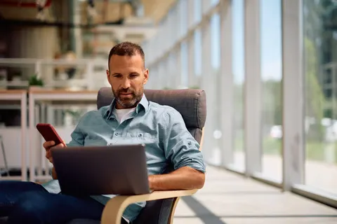 Do you get your deposit back when you move out in Denmark
