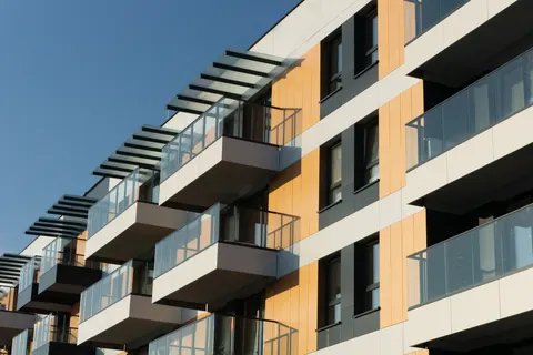 Prepaid rent and deposit in Denmark