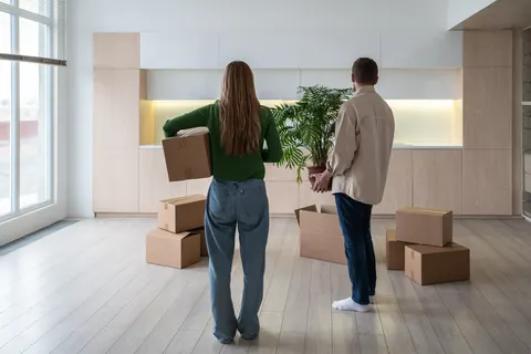 Renting without a deposit