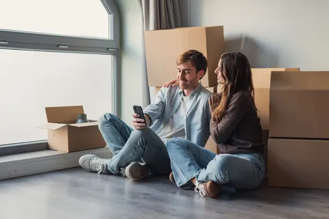 What does it actually cost to move into a rental home in Denmark